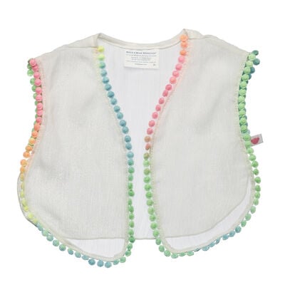 Swim Cover Up Dress