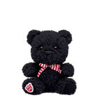 Build-A-Bear Buddies Candy Cane Bow Tie Teddy