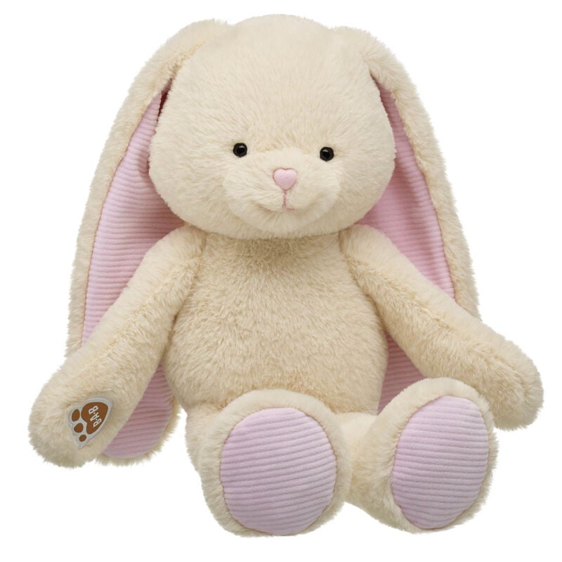 Online Exclusive Sweethearts Darling Bunny Stuffed Animal - Build-A-Bear Workshop®