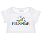 My First Build-A-Bear T-Shirt - Build-A-Bear Workshop&reg;