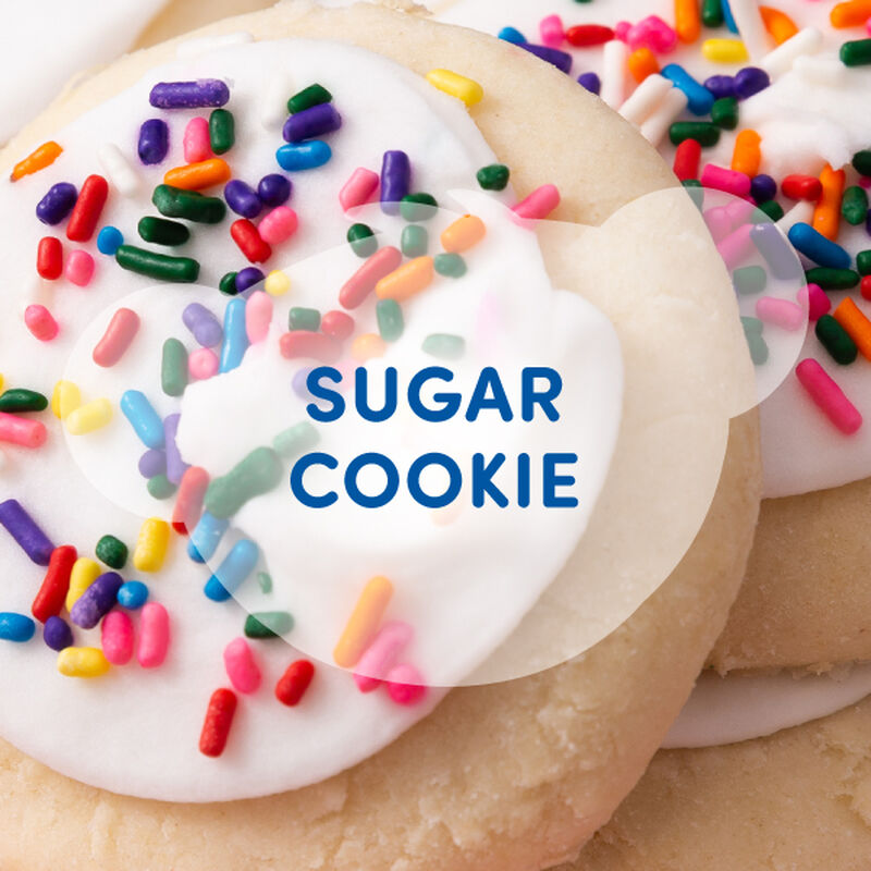 SCENTiments&trade; Sugar Cookie Scent