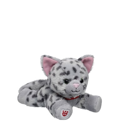 Build-A-Bear Mini Beans&reg; Promise Pets&trade; Ocicat Soft Toy