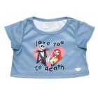 Disney Tim Burton's The Nightmare Before Christmas Valentine's Day T-Shirt - Build-A-Bear Workshop®