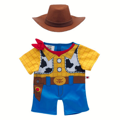 Disney and Pixar Toy Story Woody Costume