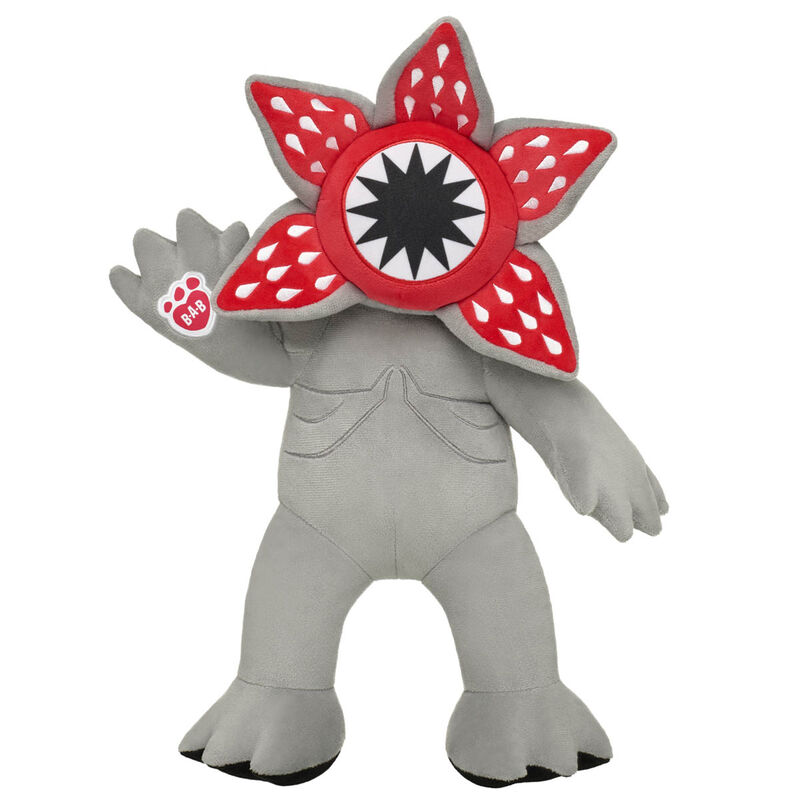 Online Exclusive Stranger Things&trade; Demogorgon Plush - Build-A-Bear Workshop&reg;