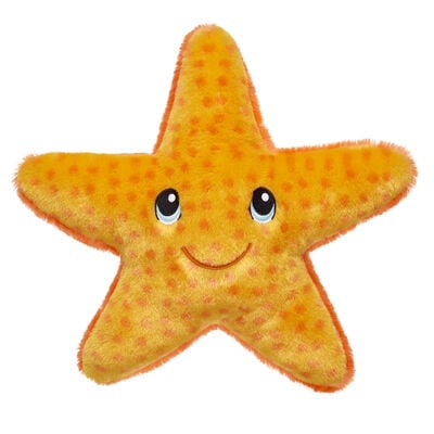 Sun's Out Starfish Soft Toy