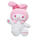 Sanrio® Hello Kitty® and Friends Light Pink My Melody™️ Plush - Build-A-Bear Workshop®