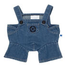 Despicable Me 4 Tim Overalls for Stuffed Animals - Build-A-Bear Workshop®