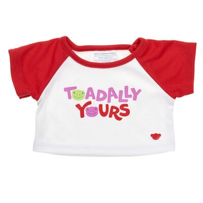 Toadally Yours T-Shirt