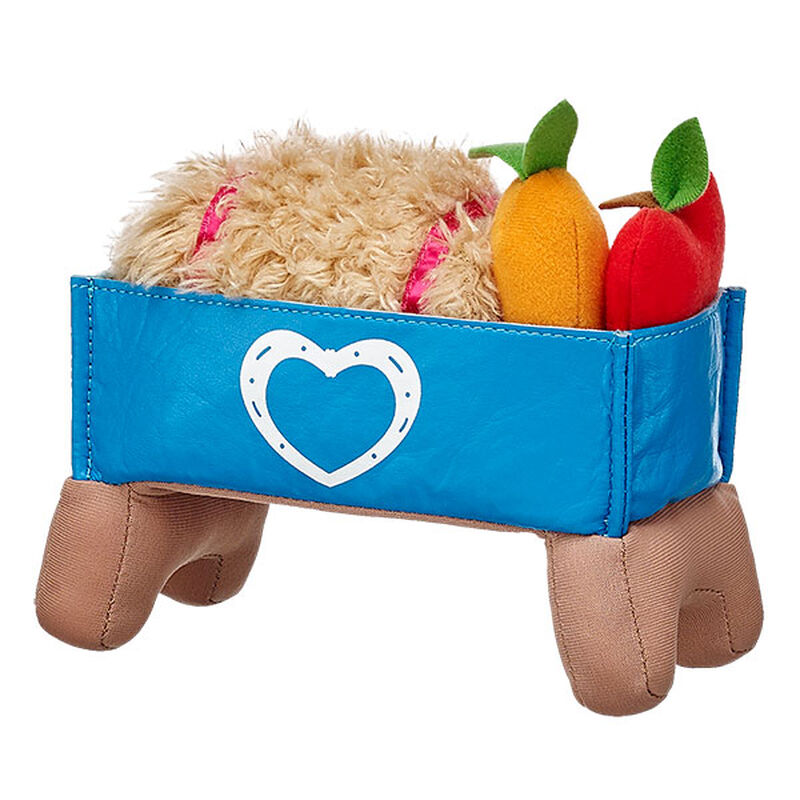 Horses & Hearts Riding Club Nutrition Kit 4 pc.