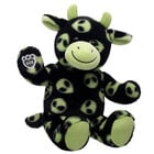 Alien Cow Stuffed Animal by Build-A-Bear