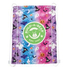 Glow-in-the-Dark Halloween Bear Carrier for Stuffed Animals - Build-A-Bear Workshop&reg;