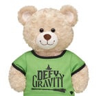 Wicked "Defy Gravity" T-Shirt for Stuffed Animals - Build-A-Bear Workshop&reg;