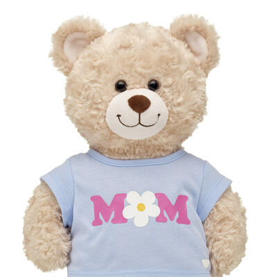Mom Daisy T-Shirt
