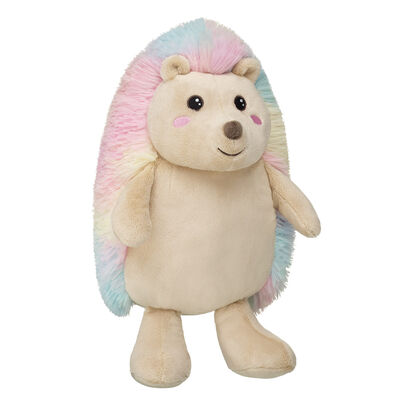 Cool Quills Hedgehog Soft Toy 