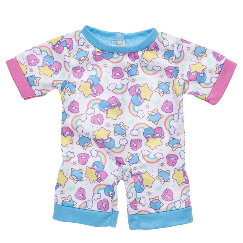 Sanrio&reg; LittleTwinStars&trade; Sleeper - Build-A-Bear Workshop&reg;