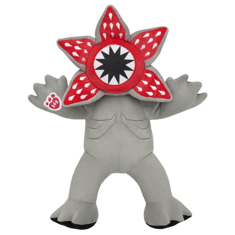 Online Exclusive Stranger Things&trade; Demogorgon Plush - Build-A-Bear Workshop&reg;