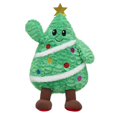Christmas Pine Tree Plush