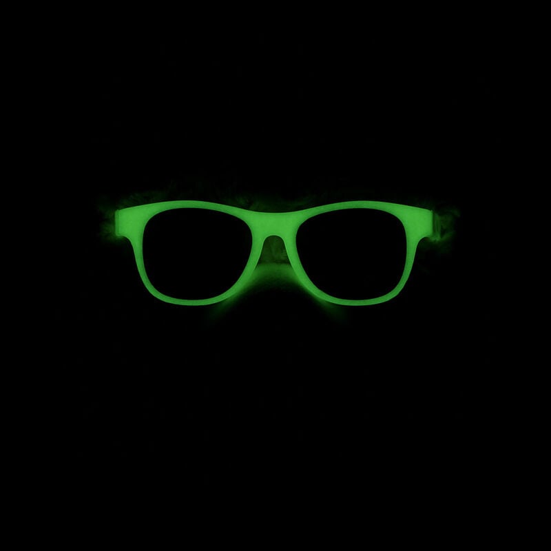 Glow-in-the-Dark Sunglasses by Build-A-Bear