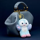 Posh Penguin Bag Charm by Build-A-Bear