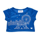 London Skyline T-Shirt