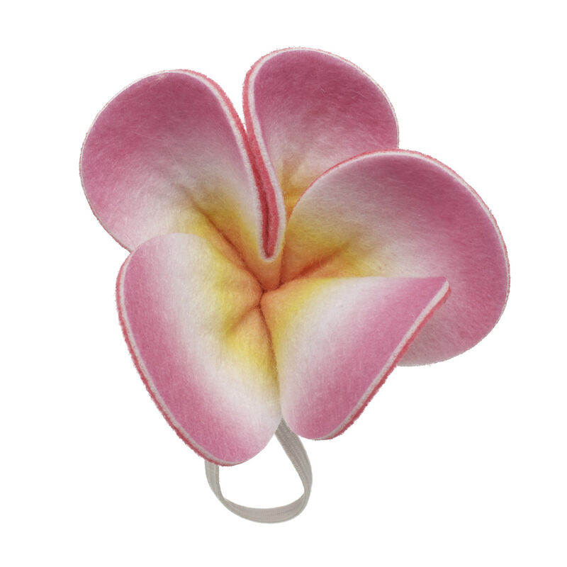 Tropical Flower Accessory by Build-A-Bear