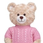 Pink Pearl Sweater | Build-A-Bear