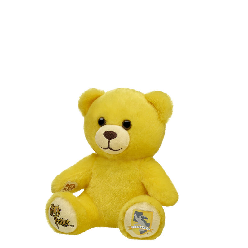 Mini HUFFLEPUFF&trade; Teddy Bear - Build-A-Bear Workshop&reg;