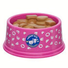 Promise Pets Pink Bowl by Build-A-Bear