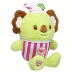 Coconut Lime Koala Slushie Plushie by Build-A-Bear
