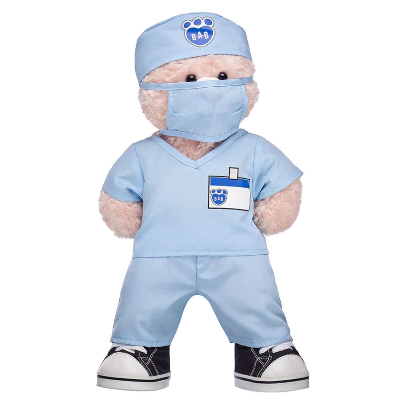 Happy Hugs Doctor Gift Set