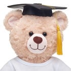 Online Exclusive Yellow Graduation Tassel