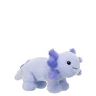 Build-A-Bear Buddies Lavender Axolotl