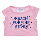 Online Exclusive Reach for the Stars T-Shirt