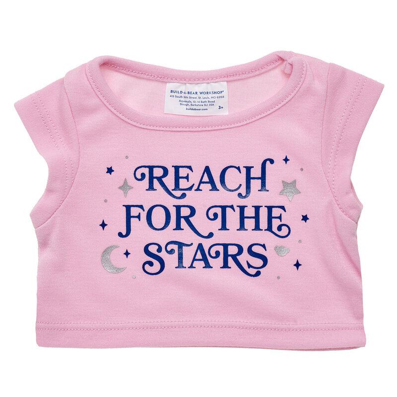 Online Exclusive Reach for the Stars T-Shirt
