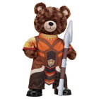 Cocoa Cuddles Teddy Dora Milaje Gift Set
