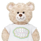 Choose Happy T-Shirt - Build-A-Bear Workshop®