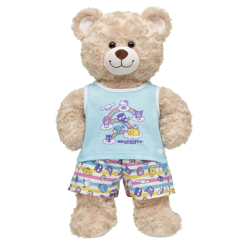 Sanrio&reg; Hello Kitty and Friends&reg; Outfit - Build-A-Bear Workshop&reg;
