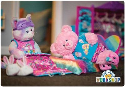 FURever Friends Gift Card