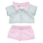 Sanrio&reg; Hello Kitty&reg; and Friends Donut Pompompurin&trade; Outfit - Build-A-Bear Workshop&reg;
