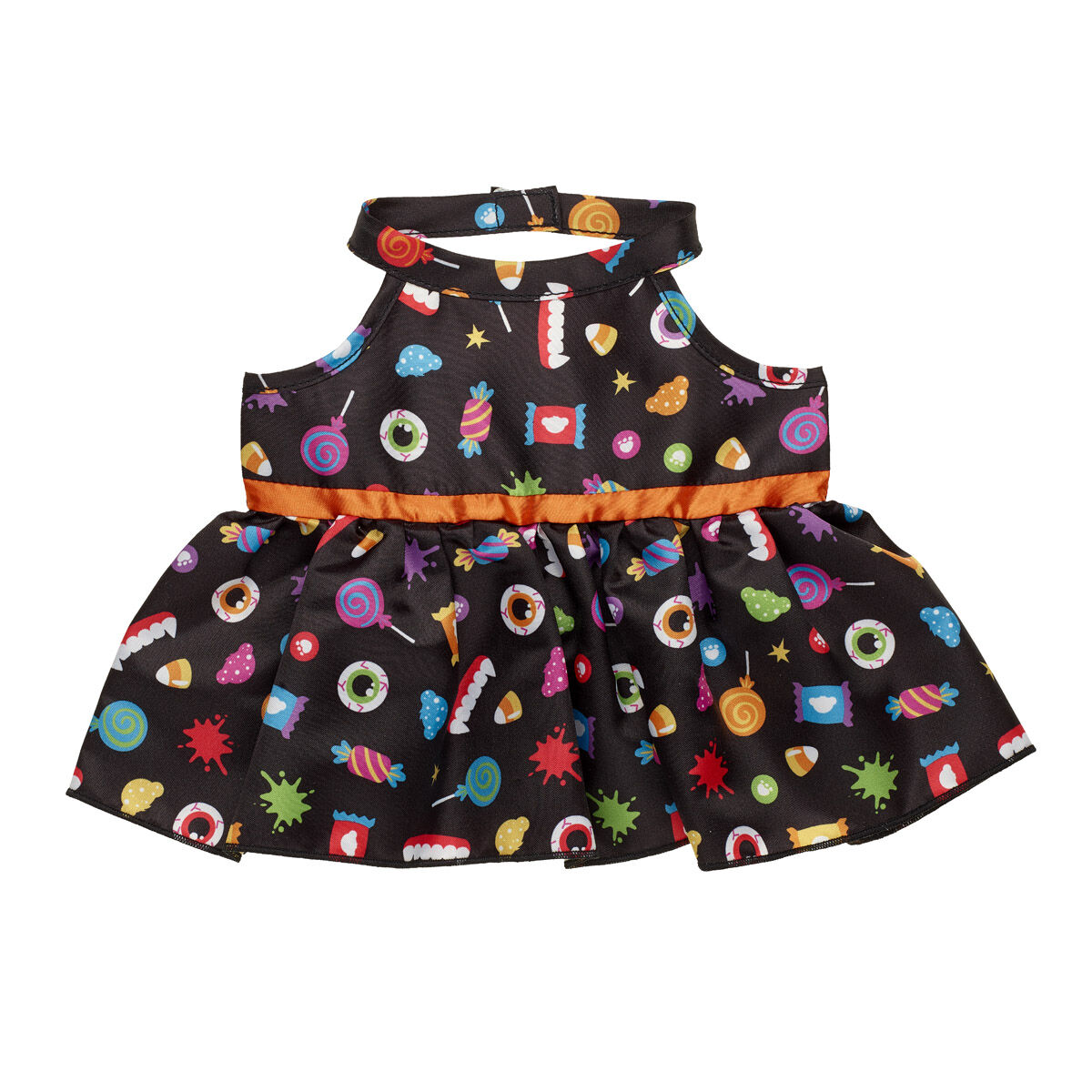 Halloween Dress for Soft Toys | Build-A-Bear®