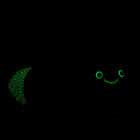 Glow-in-the-Dark Lightning Bug Stuffed Animal plush by Build-A-Bear