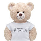 But First Brunch T-Shirt