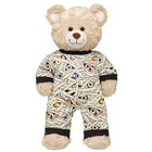 Mummy PJ Sleeper for Plush Toys - Build-A-Bear Workshop&reg;