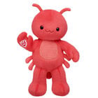 Online Exclusive Total Catch Lobster Stuffed Animal - Build-A-Bear Workshop®