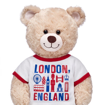 London, England T-Shirt