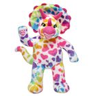 Rainbow Hearts Triceratops
