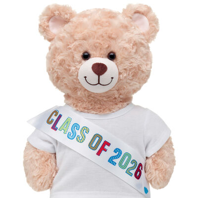 Class of 2026 Sash