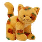 Vault Collection: Pumpkin Kitty