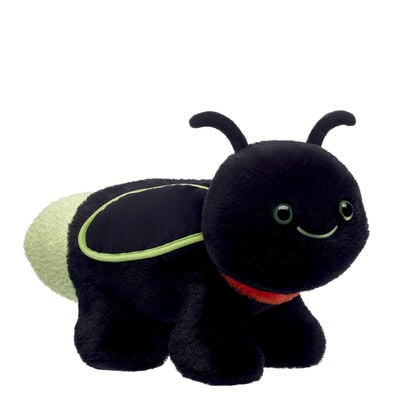 Glow-in-the-Dark Lightning Bug Soft Toy